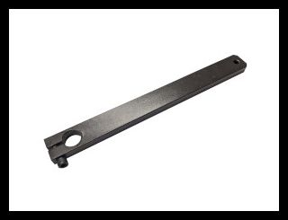 Stanley Hardware 110373-3 M-Access Inswing Arm Flat Non-Panic Bronze