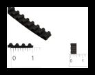 Dorma DC0641-000 Slider, Drive Belt /In