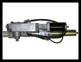 Besam US05-0583-22R1 S/M 900, Left-Hand S/A Operator #2 Standard Spring, Rebuilt