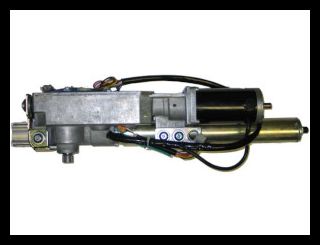 Besam US05-0583-21R5 S/M 900, Left-Hand S/A Operator #1 Light Spring, Rebuilt