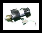 LCN R4MAR 4610/4620, Motor/Clutch Assembly, Rebuilt