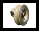 Stanley Hardware 414011 Double Diamond Top Roller