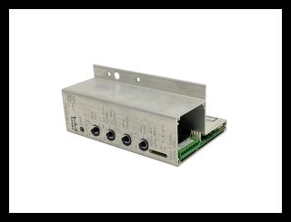 Dorma RDEC(3O4PSR Ed800 Control (with 3 Or 4 Pin Switch), Rebuilt