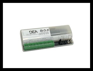 BEA 10BR3X Br3X Programmable Relay Module, New