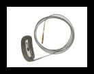Horton C613 2000, Tele Chain & Cable (Call From Door)