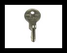 Stanley Hardware 714119 Dura D001 Key Only For Rotary Switch