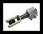 Hunter L1-1010 Slider, Full Bottom Open, Bottom Guide
