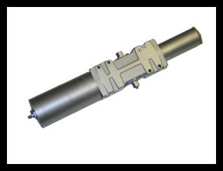 LCN R4OPCBR 4822 Outswing Pneumatic Closer Body, Rebuilt