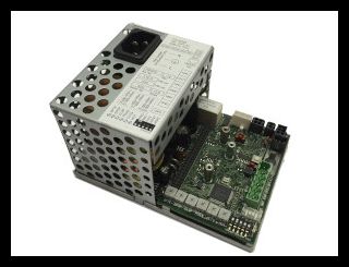 Besam 1003532R SW 100 Control, Rebuilt