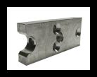 Stanley Hardware 410895 Swinger Bottom Pivot Door Portion