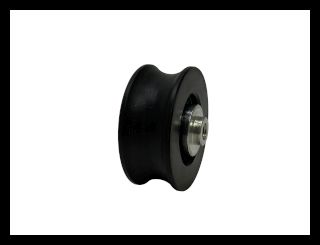 Gildor 190-005 Slider Top, Track Wheel