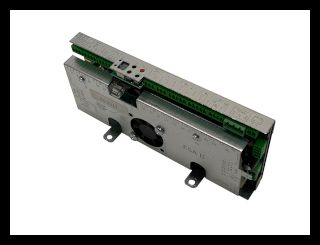 Dorma DS2814-010 Slider Esa II Control, Rebuilt