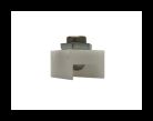 Stanley Hardware 516855 ICU Bottom Pivot Door Portion