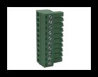 Stanley Hardware 714055 Mc521 Terminal Block 10-Pin