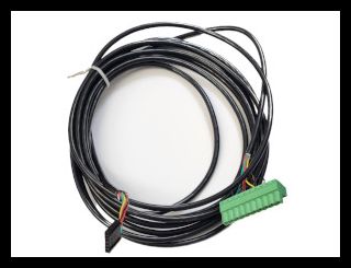 Stanley Hardware 413549 Rotary Switch Harness Only