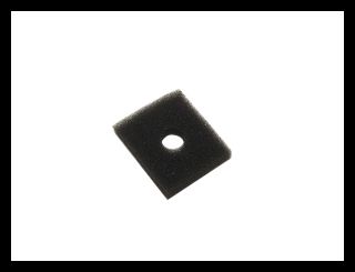 Stanley Hardware 711741 Foam For End Cap /Hanger