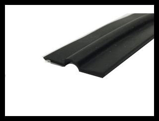 Dorma DE0207-010 Damper Rubber, for Top Track, per Feet