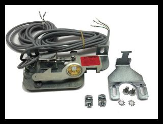 Dorma ESELRK Esa, Slider Electric Lock Retro Kit