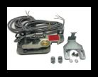 Dorma DS0979-010 Esa, Slider Electric Lock Retro Kit