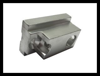 Stanley Hardware 413436 Bi Fold Bottom Pivot Door Portion