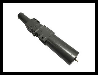 LCN R4IPCBR 4811, Inswing Pneumatic Closer Body, Rebuilt