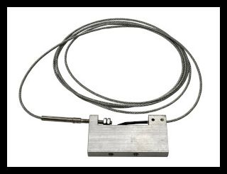 Horton 2TCKU 2003, Tele Cable Kit, Universal