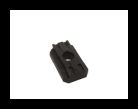 Besam US21-1730-01 O/S, T-Block Bottom Guide, Brown