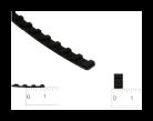 Horton C-5639-1 2000B, 1/2 Inch Wide, Drive Belt, per Inch