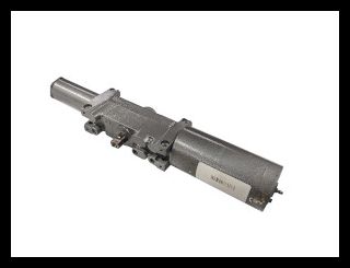 LCN R2RPCR 2614, Right-Hand Pneumatic Closer, Rebuilt