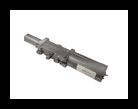LCN R2RPCR 2614, Right-Hand Pneumatic Closer, Rebuilt