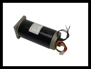 Gyro Tech/Nabco RG7OMWR Gemini, 710, Opus Motor with Reverse, Rebuilt