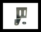 Besam 12-03-012 Right-Hand, ICU /Roller Guide Angle Bracket