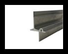 Stanley Hardware 412604 5200/5300 Outer Top Track, per Feet