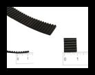 Gyro Tech/Nabco V-00143 Whisper Slider, 1175, Tele Slider Belt, per Inch
