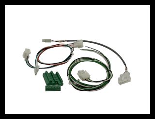 Stanley Hardware SSSMHWTK Slider Swinger Mc521 Harness, with Term