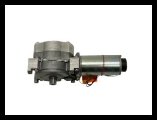 Dorma DLNEO&MAN Left-Hand N/S Ed700 Operator & Motor Assembly, New