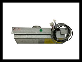 Gildor R160-001R SLM Motor, Rebuilt