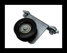 Dorma DS0645-010 Slider Idler Pulley Assembly