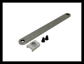 Dorma DC0962-010 Limit Arm Assembly