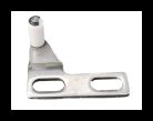 Stanley Hardware 417024-1 Duramax Left-Hand Bottom Guide Assembly