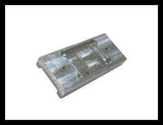 Stanley Hardware 417218 Duramax Adapter Block