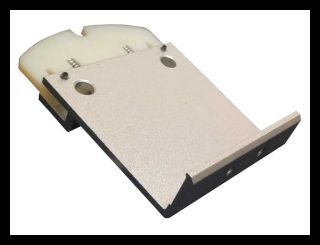 Stanley Hardware 517105 Duramax Long Belt Bracket Assembly