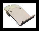 Stanley Hardware 517105 Duramax Long Belt Bracket Assembly