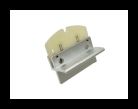 Stanley Hardware 517104 Duramax Short Belt Bracket Assembly