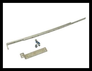 Stanley Hardware 417131 Duramax Timing Belt Bracket Assembly