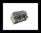 Stanley Hardware 417049 Duramax Bottom Guide Mounting Block Only