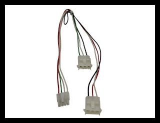 Stanley Hardware 415000 Mc521 18In Power Y-Harness 415000