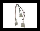 Stanley Hardware 415000 Mc521 18In Power Y-Harness 415000