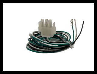 Stanley Hardware 412544 120Vac 6Ft Power Harness