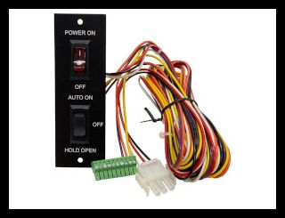 Stanley Hardware 516857-1 Swinger Rocker Switch Bank